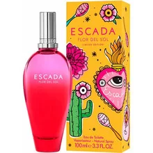 Escada Flor del Sol