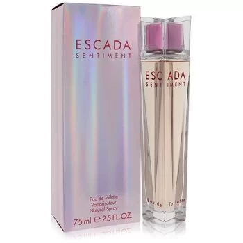 Escada Sentiment