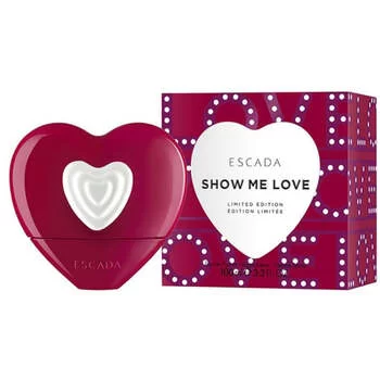 Escada Show Me Love