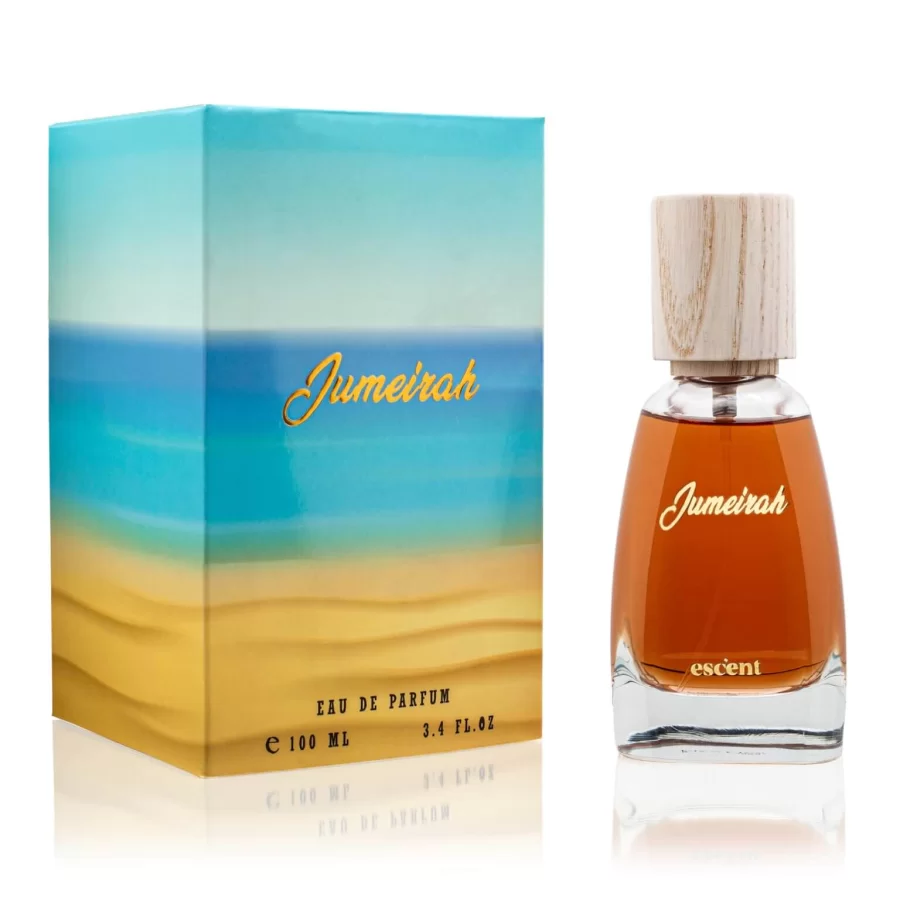 Escent Jumeirah