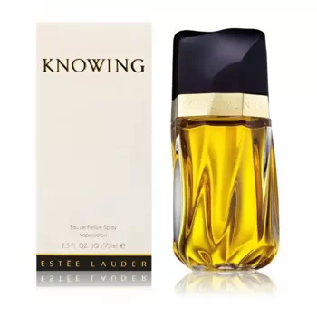 Estee Lauder Knowing