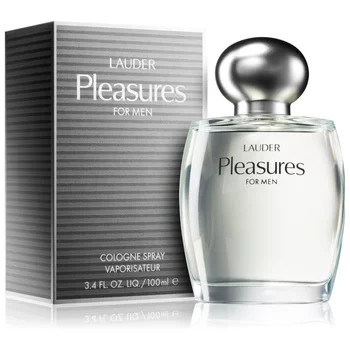 Estee Lauder Pleasures for Men