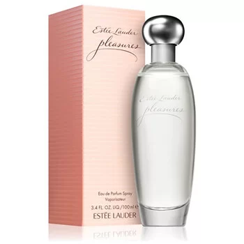 Estee Lauder Pleasures for Women