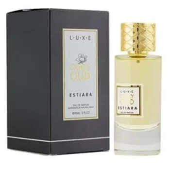 Estiara Crazy Oud