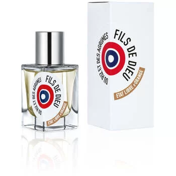 Etat Libre d'Orange Fils de Dieu du riz et des agrumes
