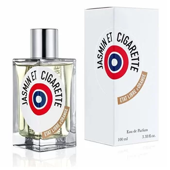 Etat Libre d'Orange Jasmin et Cigarette