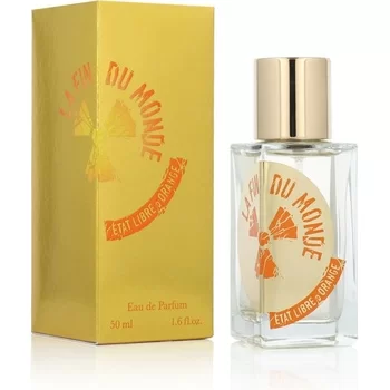 Etat Libre d'Orange La Fin Du Monde