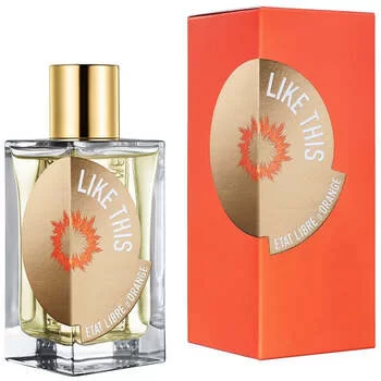 Etat Libre d'Orange Like This