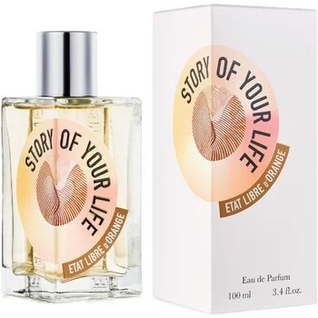 Etat Libre d'Orange Story Of Your Life