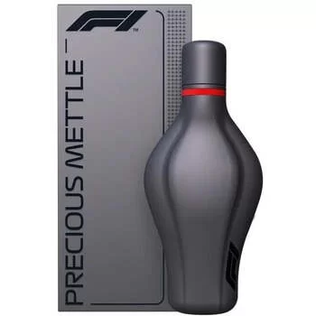 Exte Precious Mettle