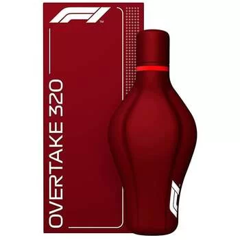 F1 Overtake 320