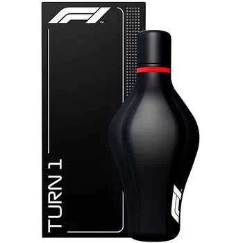 F1 Turn 1