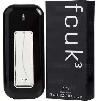 Fcuk 3