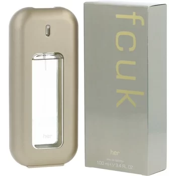 Fcuk Fcuk for Women