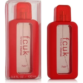 Fcuk Forever Intense Her
