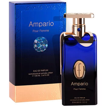 Flavia Ampario Pour Femme