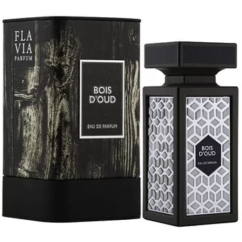 Flavia Bois D'Oud