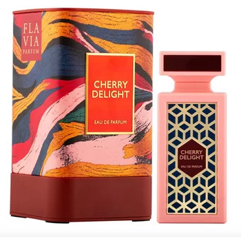 Flavia Cherry Delight