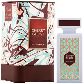 Flavia Cherry Ghost
