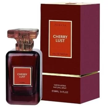 Flavia Cherry Lust
