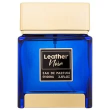 Flavia Dominant Collections Leather Noir