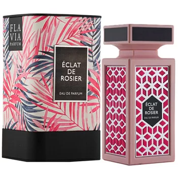 Flavia Eclat de Rosier
