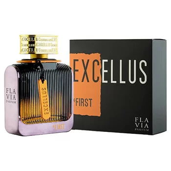 Flavia Excellus First Pour Homme