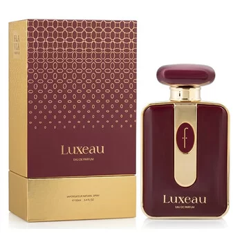 Flavia Luxeau