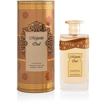Flavia Majestic Oud