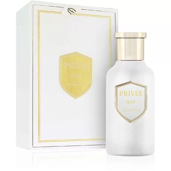 Flavia Privee No 4