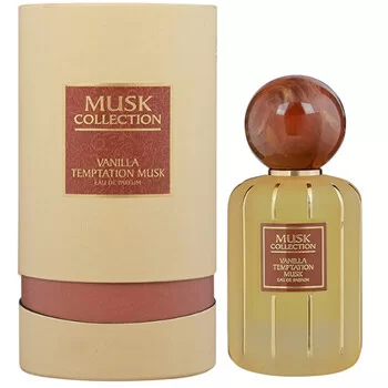 Flavia Vanilla Temptation Musk