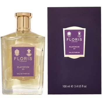 Floris PLATINUM 22