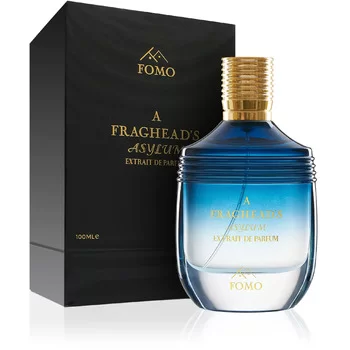 Fomo A Fraghead's Asylum