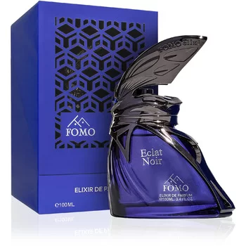 Fomo Eclat Noir