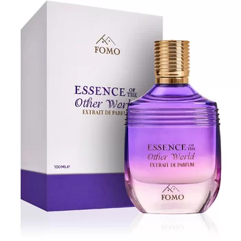 Fomo Essence Of The Other World