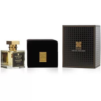 Fragrance du Bois Cannabis Intense
