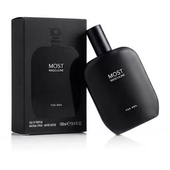 Fragrance One Most Masculine