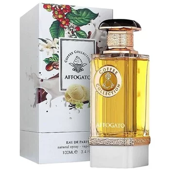 Fragrance World Affogato