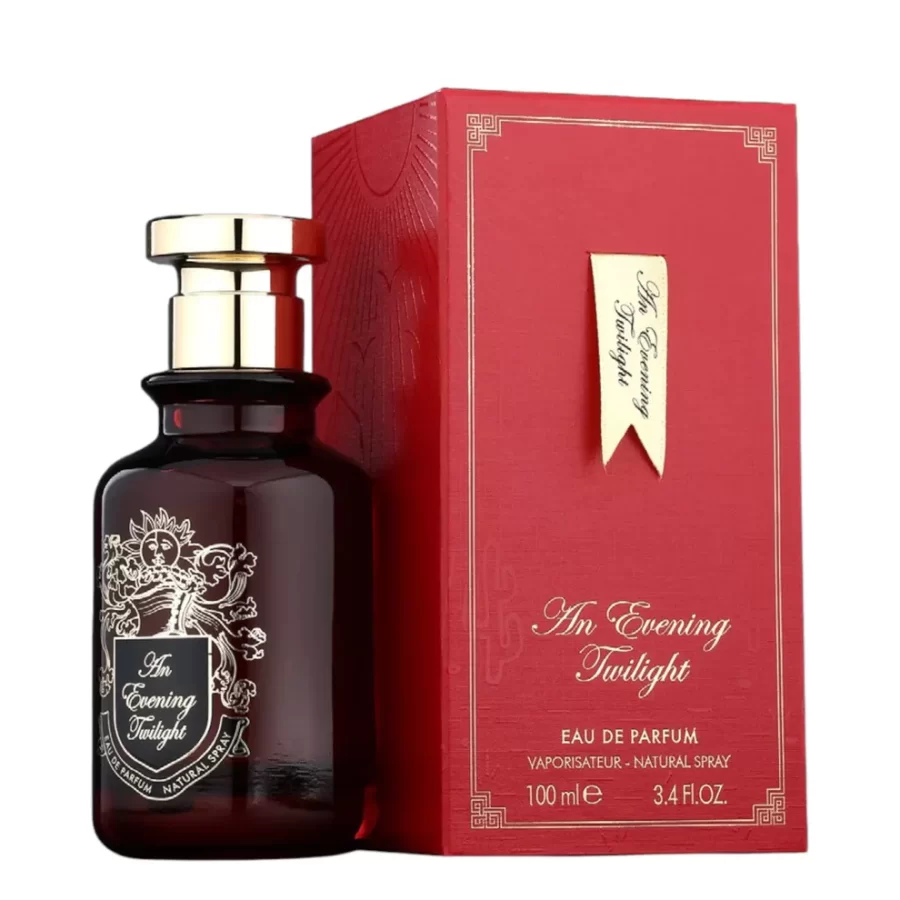 Fragrance World An Evening Twilight
