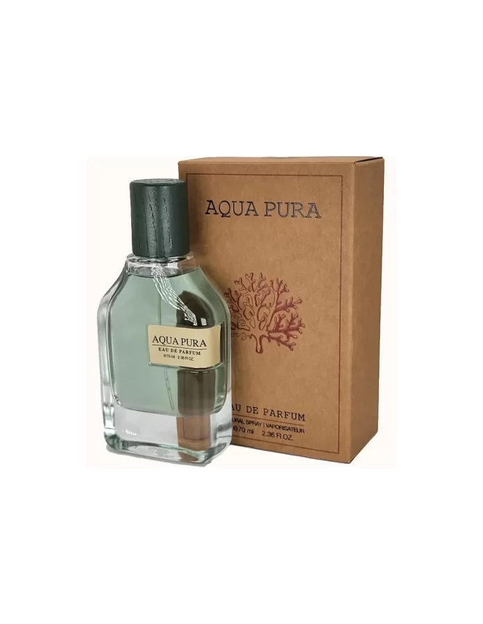 Fragrance World Aqua Pura