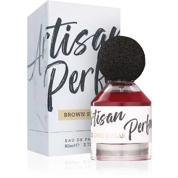 Fragrance World Artisan Perfumery Brown Sugar