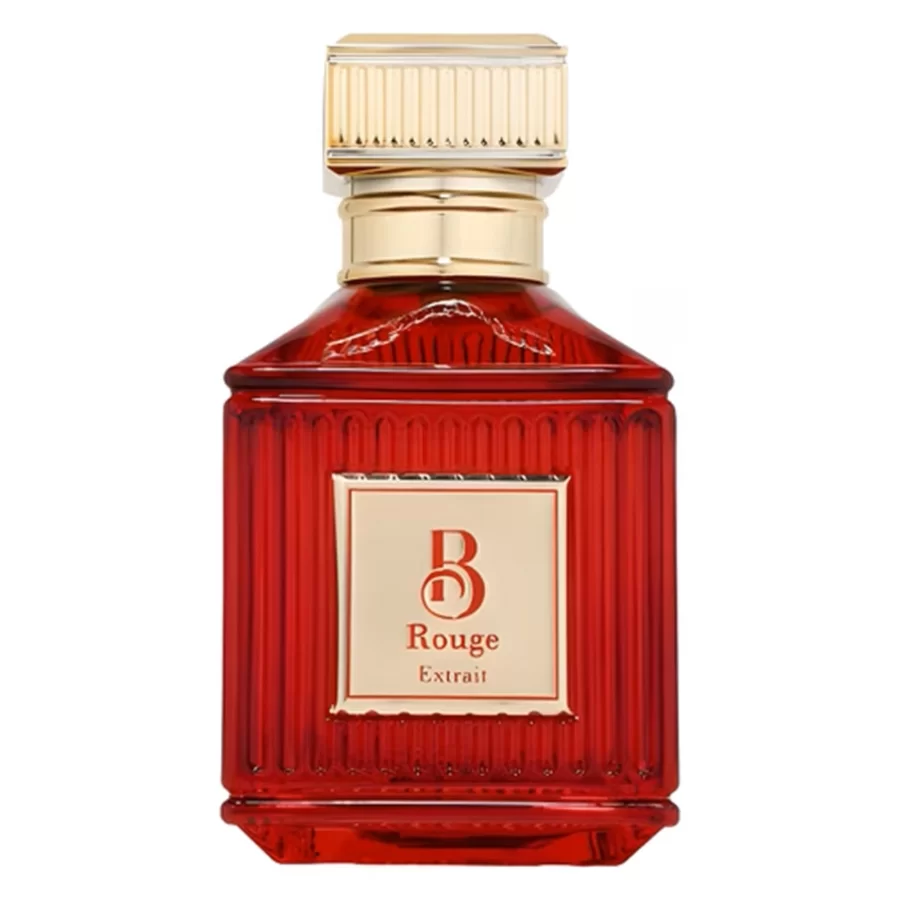 Fragrance World B Rouge