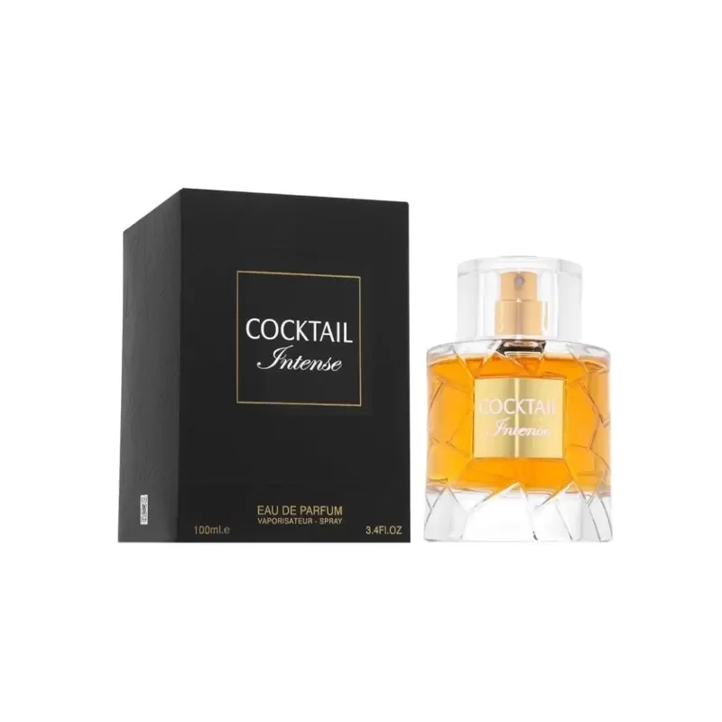Fragrance World Cocktail Intense