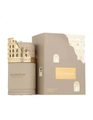 Fragrance World Colosseum