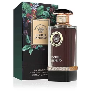 Fragrance World Double Espresso