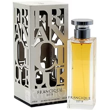 Fragrance World Francique 107.9