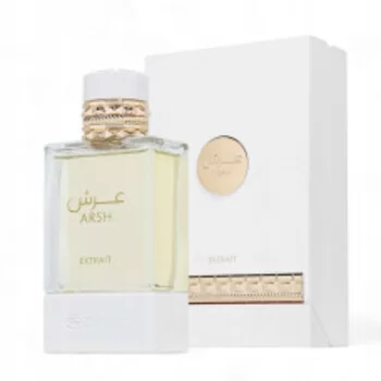Fragrance World Homage