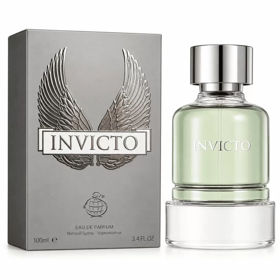 Fragrance World Invicto Premium