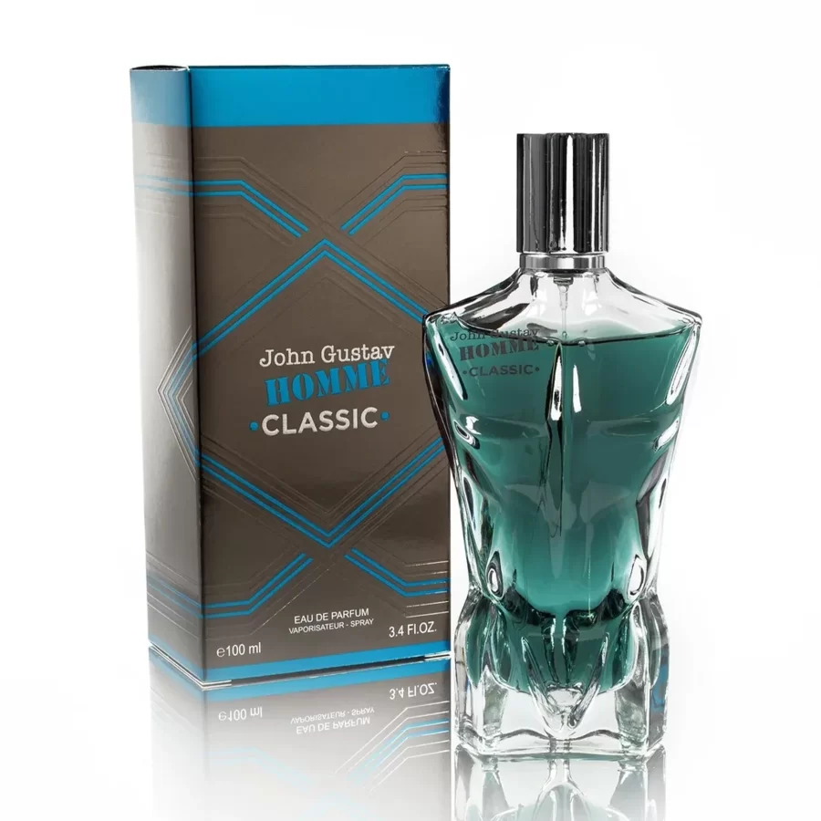 Fragrance World John Gustav Homme Classic