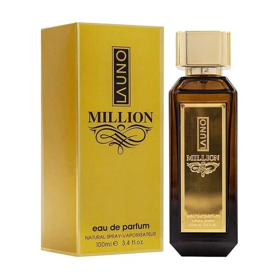 Fragrance World La Uno Million